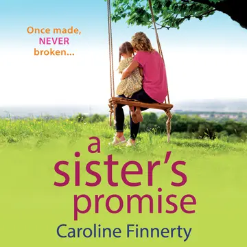 Cover of A Sister's Promise