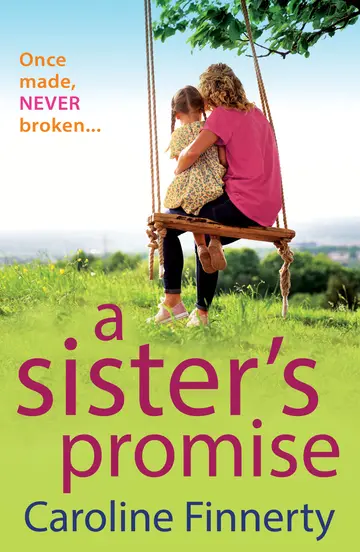 Cover of A Sister's Promise