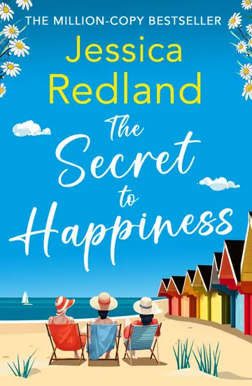 Cover of The Secret to Happiness