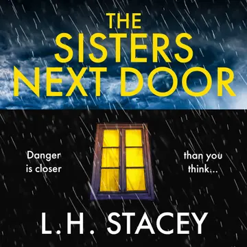 Cover of The Sisters Next Door