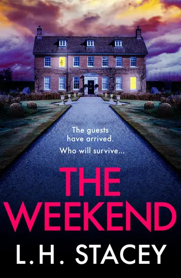 Cover of The Weekend