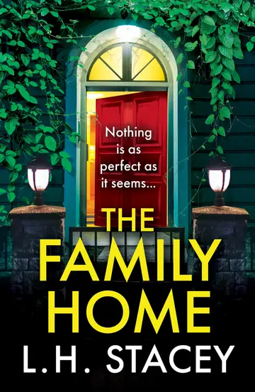 Cover of The Family Home
