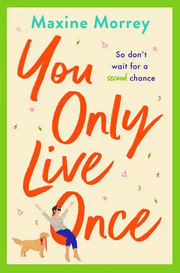 Cover of You Only Live Once