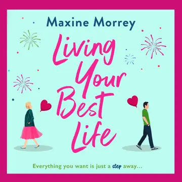 Cover of Living Your Best Life