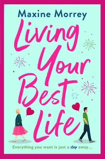 Cover of Living Your Best Life