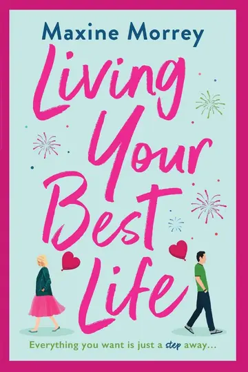 Cover of Living Your Best Life