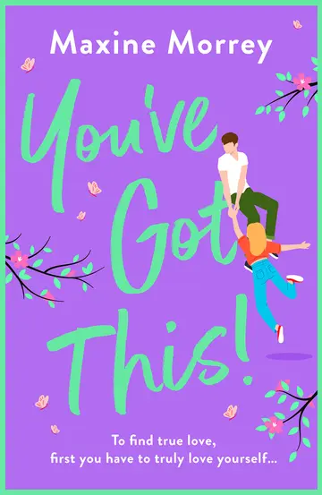 Cover of You've Got This