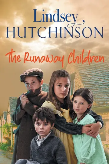 Cover of The Runaway Children