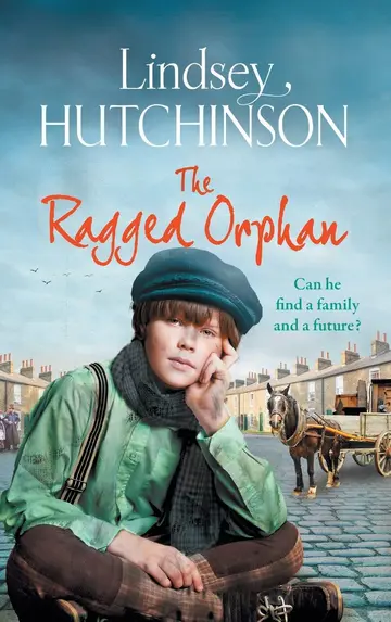 Cover of The Ragged Orphan