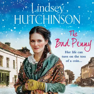 Cover of The Bad Penny