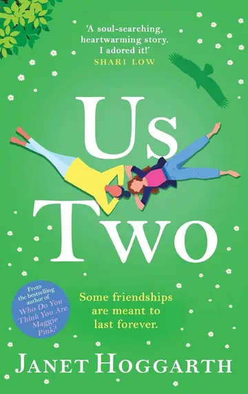 Cover of Us Two