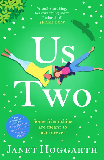 Cover of Us Two