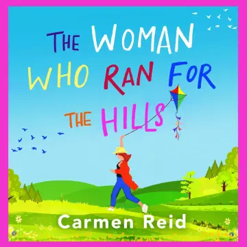 Cover of The Woman Who Ran for the Hills