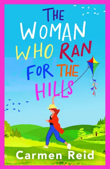 Cover of The Woman Who Ran for the Hills