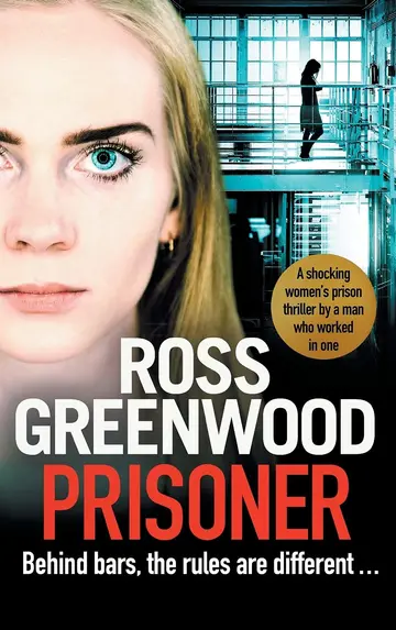 Cover of Prisoner
