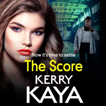 Cover of The Score