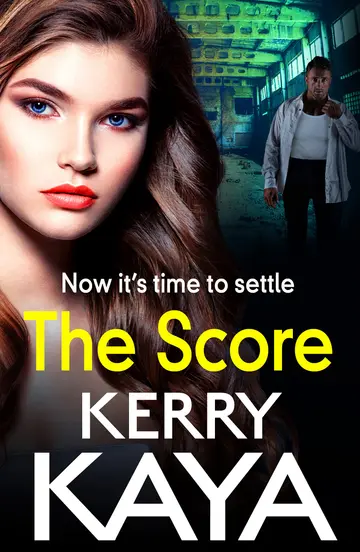 Cover of The Score