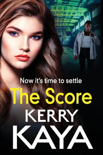 Cover of The Score