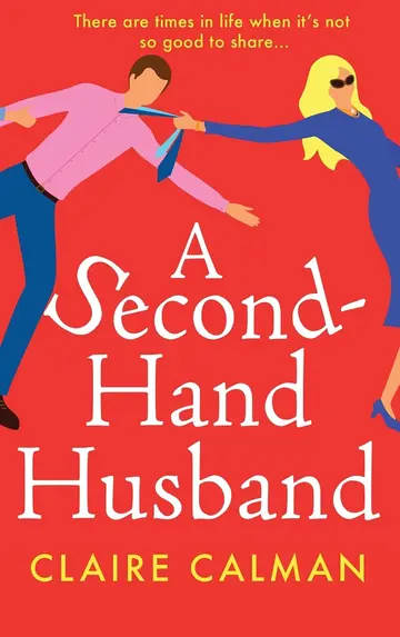 Cover of A Second-Hand Husband