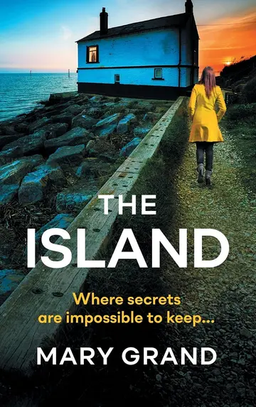 Cover of The Island