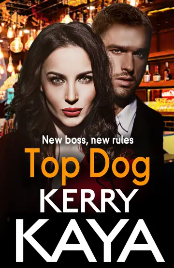 Cover of Top Dog