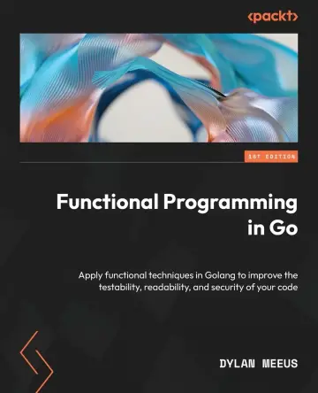 Cover of Functional Programming in Go