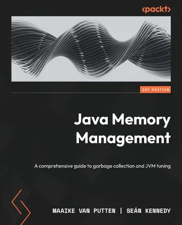 Cover of Java Memory Management