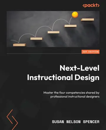 Cover of Next-Level Instructional Design