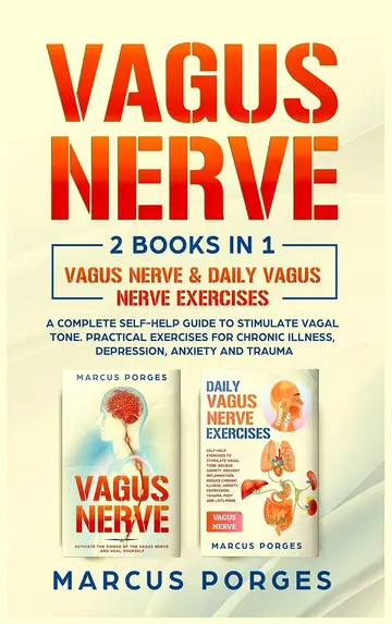 Cover of Vagus Nerve
