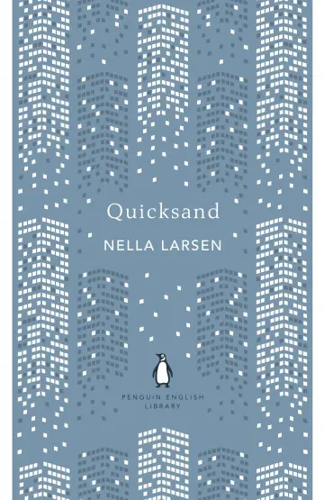 Cover of Quicksand