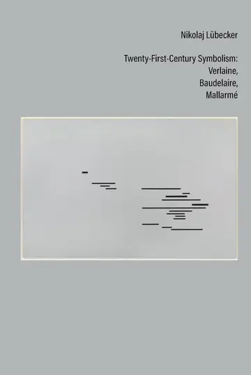 Cover of Twenty-First-Century Symbolism