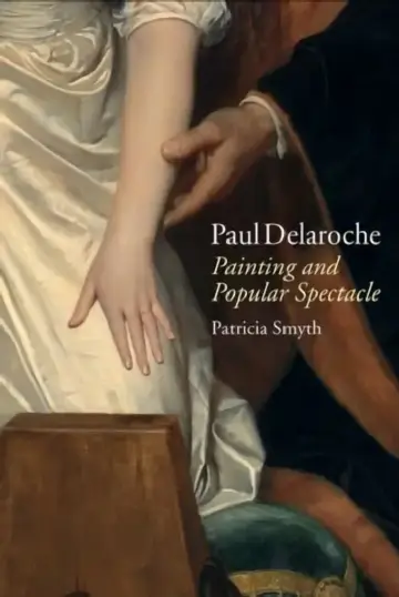 Cover of Paul Delaroche