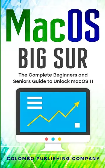 Cover of macOS Big Sur