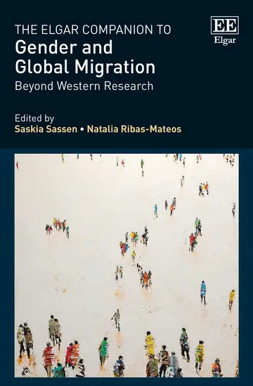 Cover of The Elgar Companion to Gender and Global Migration