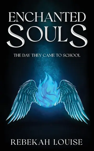 Cover of Enchanted Souls