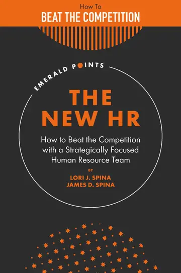 Cover of The New Hr