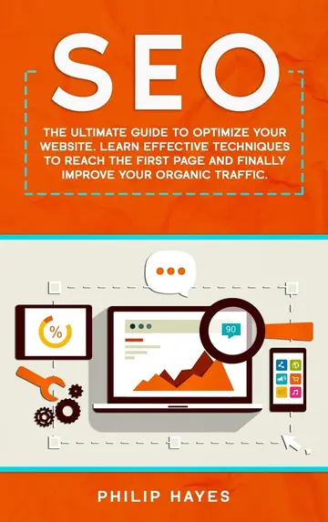 Cover of Seo