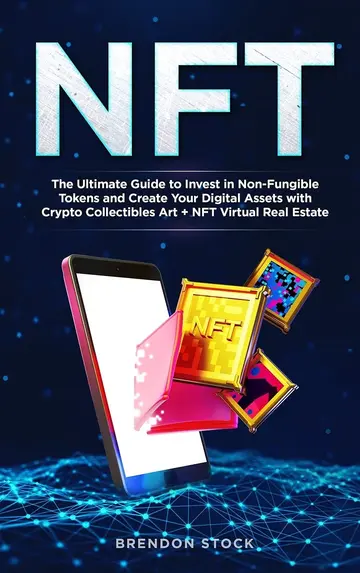 Cover of Nft