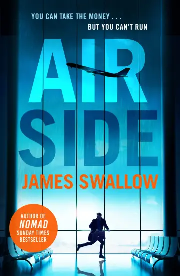 Cover of Airside