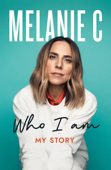 Cover of Who I Am