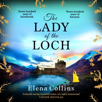 Cover of The Lady of the Loch