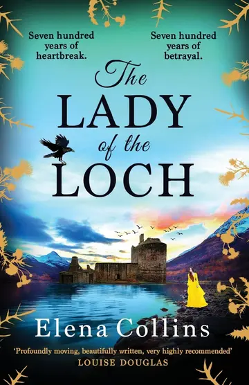 Cover of The Lady of the Loch