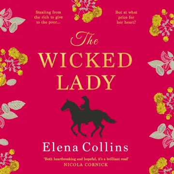 Cover of The Wicked Lady