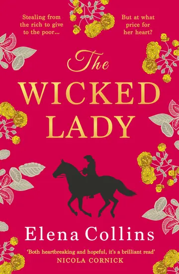Cover of The Wicked Lady