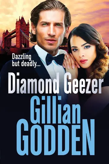 Cover of Diamond Geezer