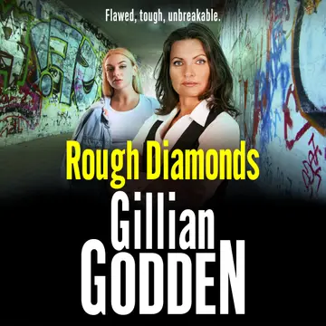 Cover of Rough Diamonds