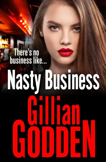 Cover of Nasty Business
