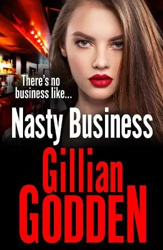 Cover of Nasty Business
