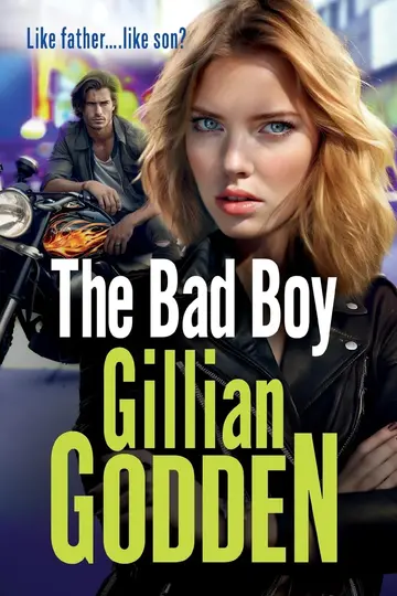 Cover of The Bad Boy