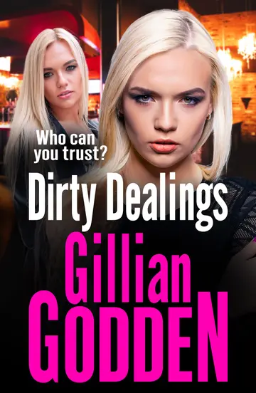 Cover of Dirty Dealings